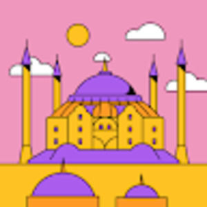 Meet your Posher, Alexander